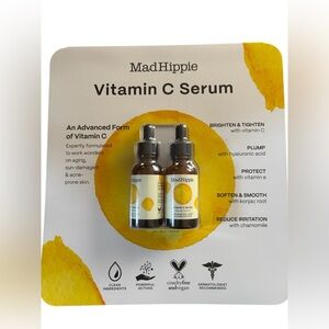 Mad Hippie Vitamin C Serum